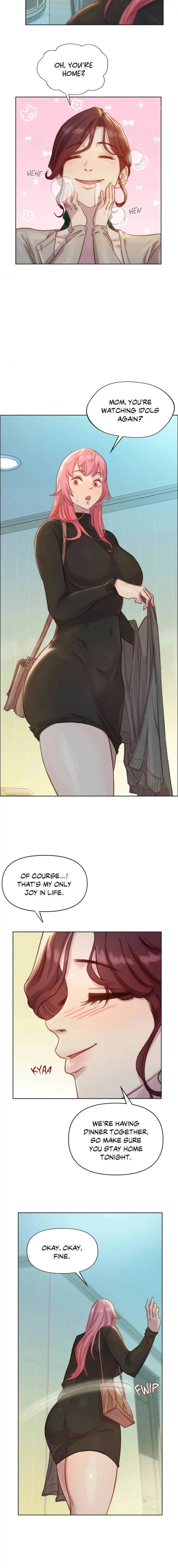 Ladies Man Chapter 1 - Page 14