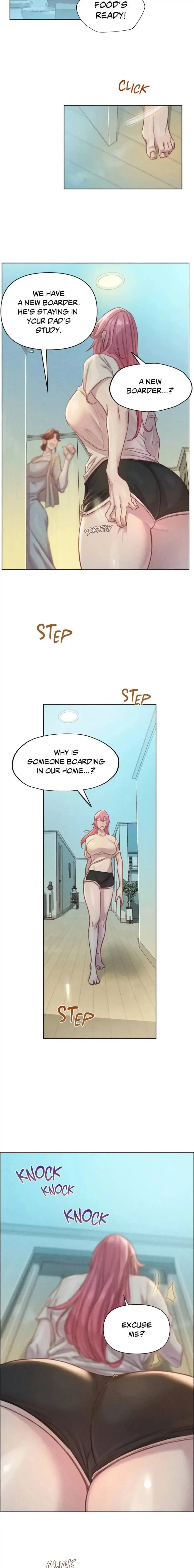 Ladies Man Chapter 1 - Page 16