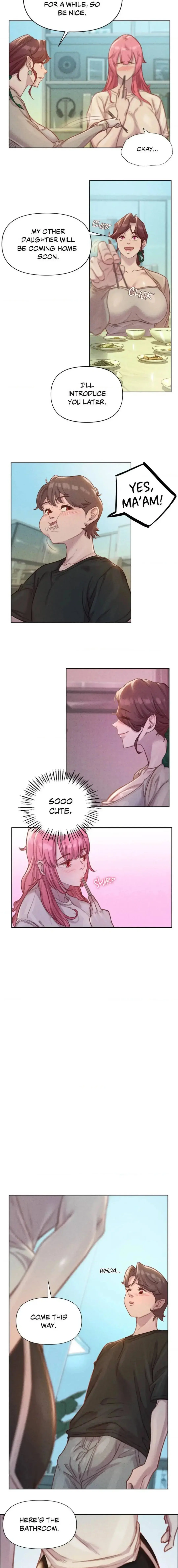Ladies Man Chapter 1 - Page 19
