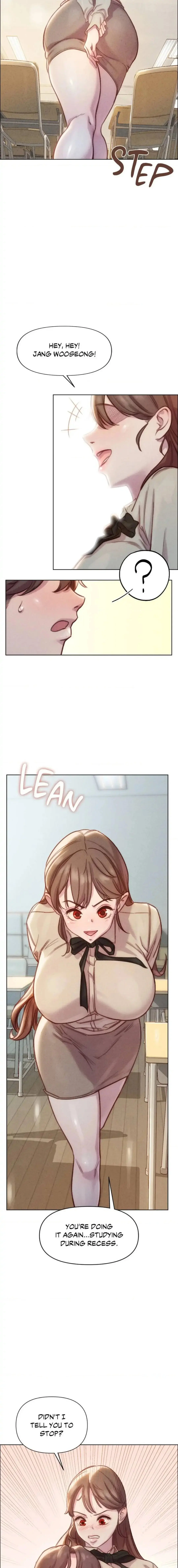Ladies Man Chapter 1 - Page 2