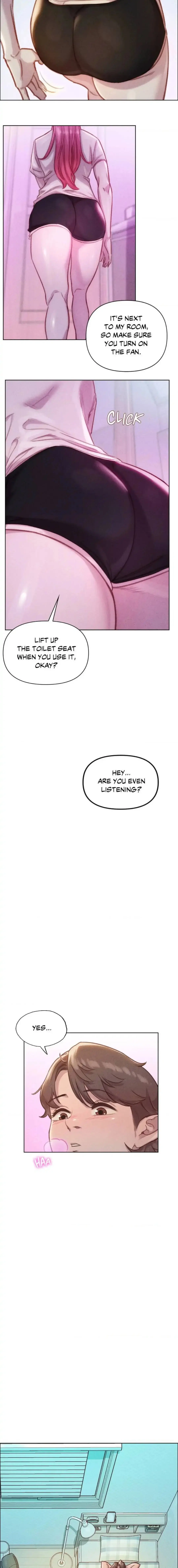 Ladies Man Chapter 1 - Page 20
