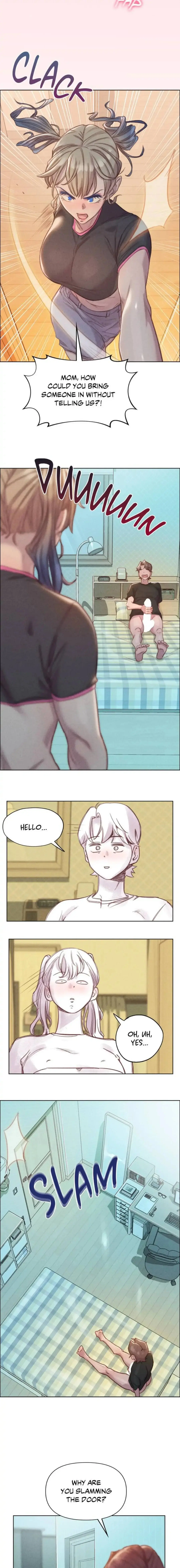 Ladies Man Chapter 1 - Page 23