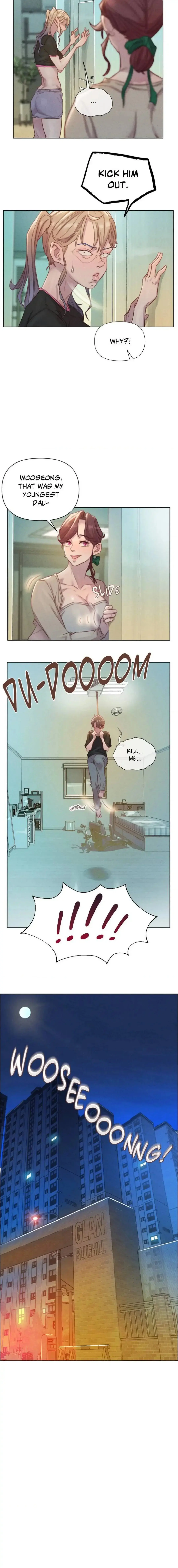 Ladies Man Chapter 1 - Page 24