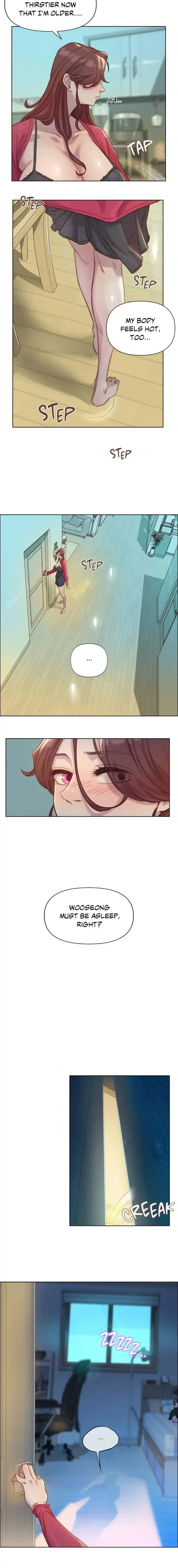 Ladies Man Chapter 1 - Page 26