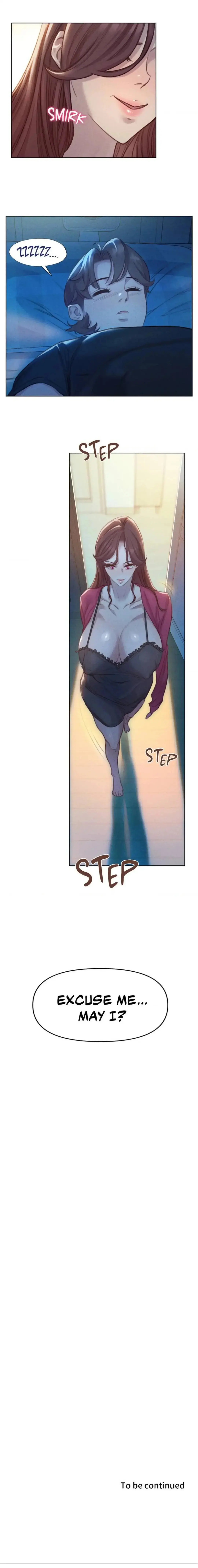 Ladies Man Chapter 1 - Page 27