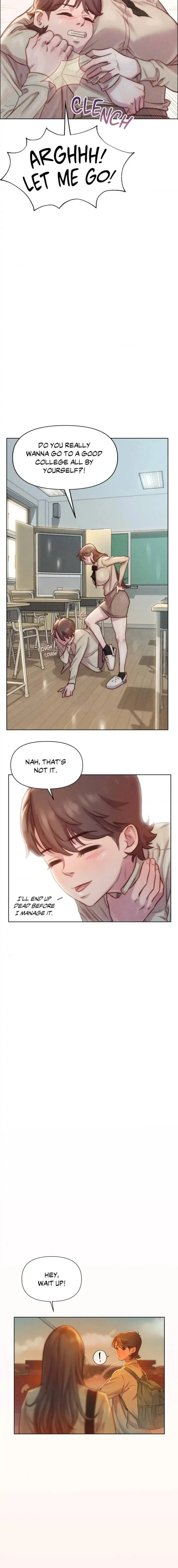 Ladies Man Chapter 1 - Page 3