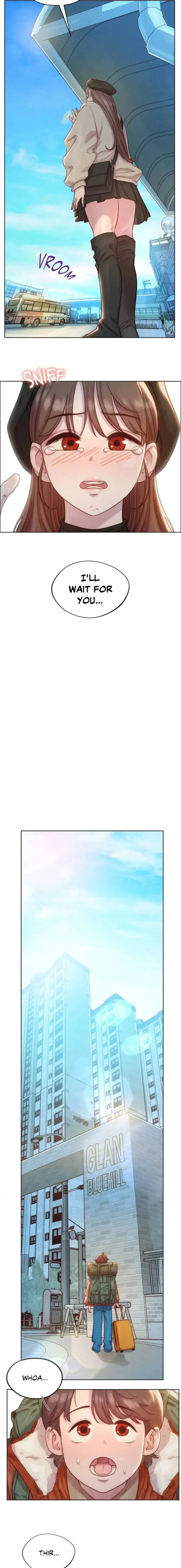 Ladies Man Chapter 1 - Page 7