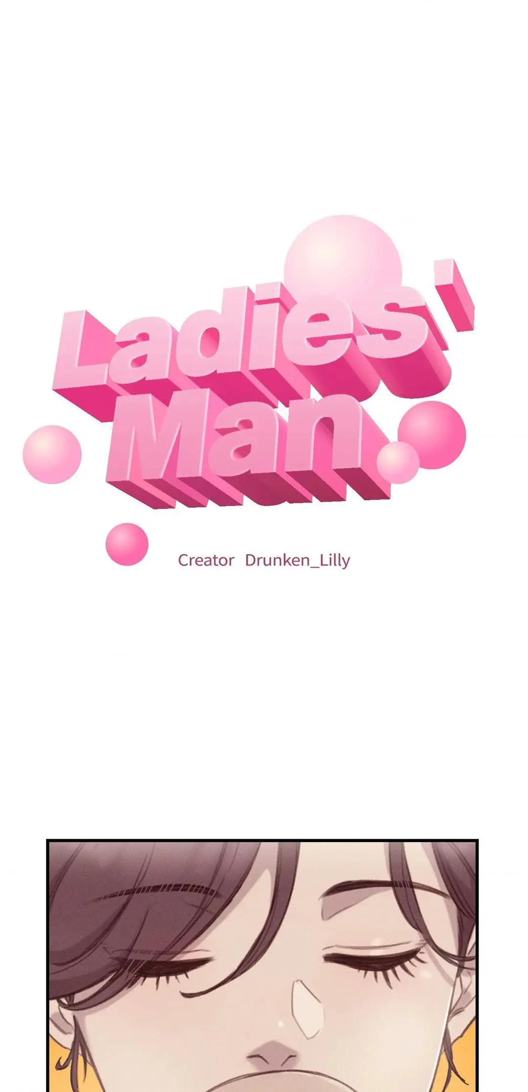 Ladies Man Chapter 10 - Page 1