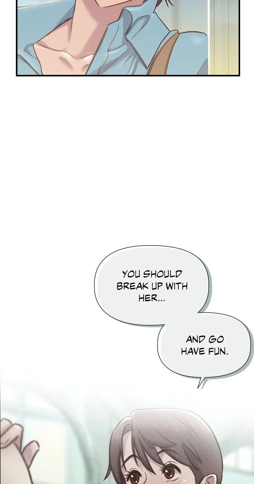 Ladies Man Chapter 10 - Page 12