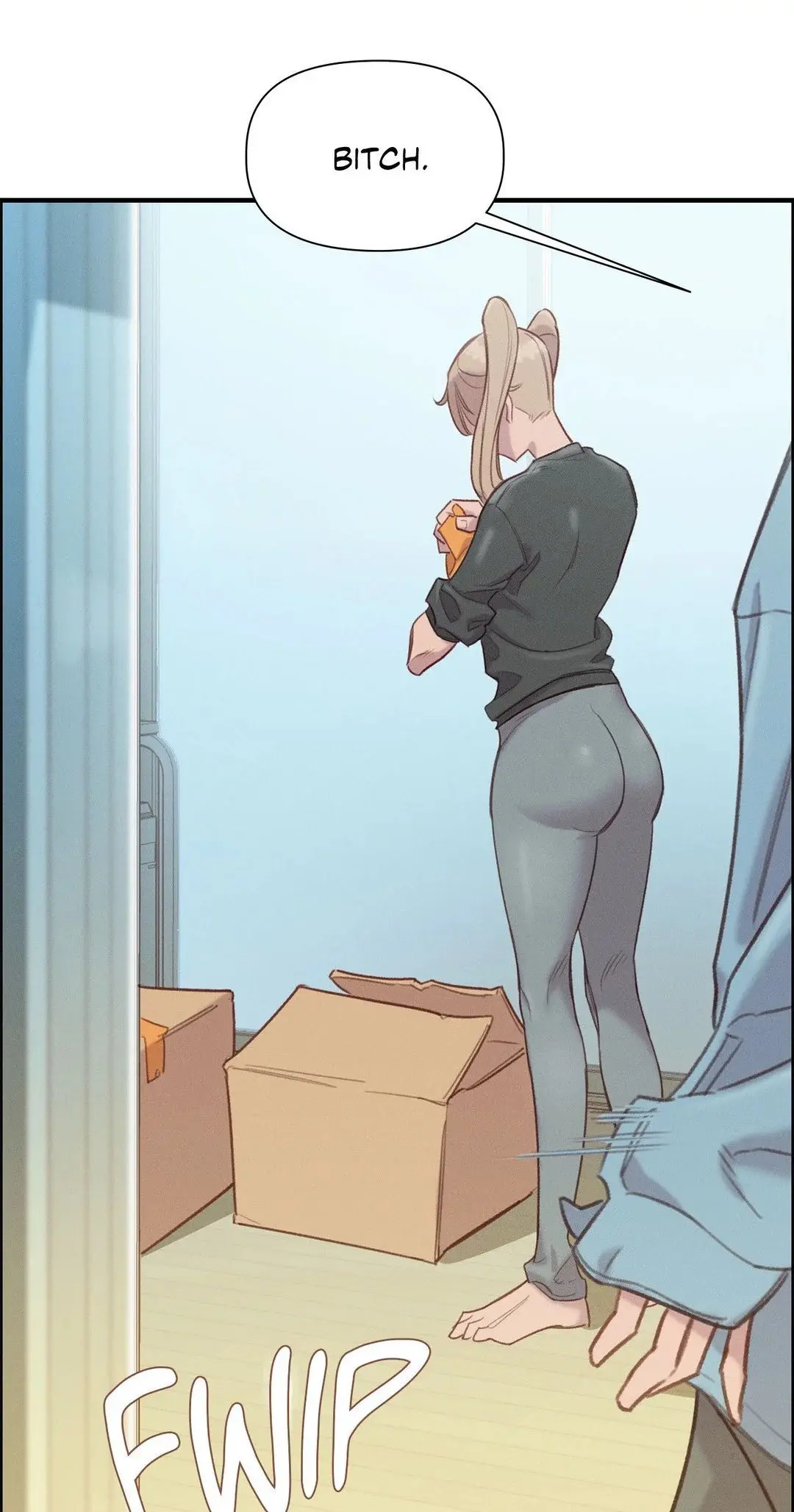 Ladies Man Chapter 10 - Page 15