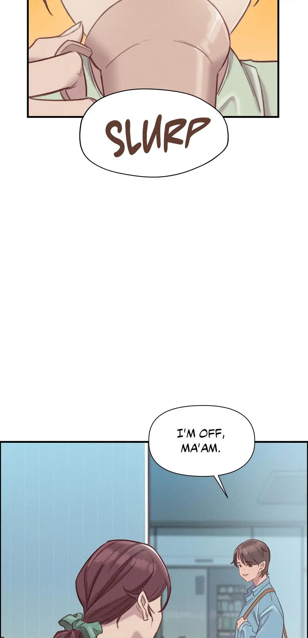 Ladies Man Chapter 10 - Page 2