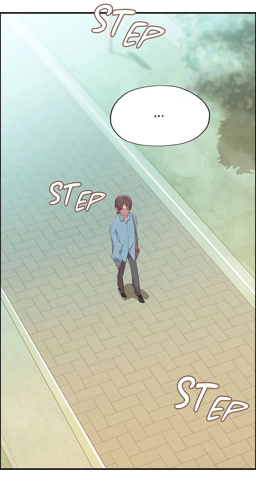 Ladies Man Chapter 10 - Page 21