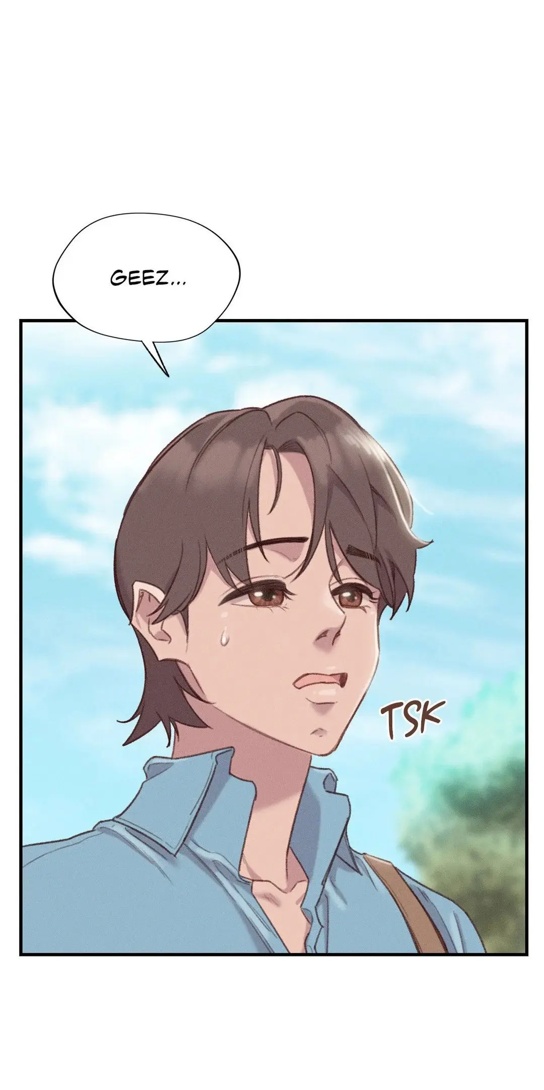 Ladies Man Chapter 10 - Page 22