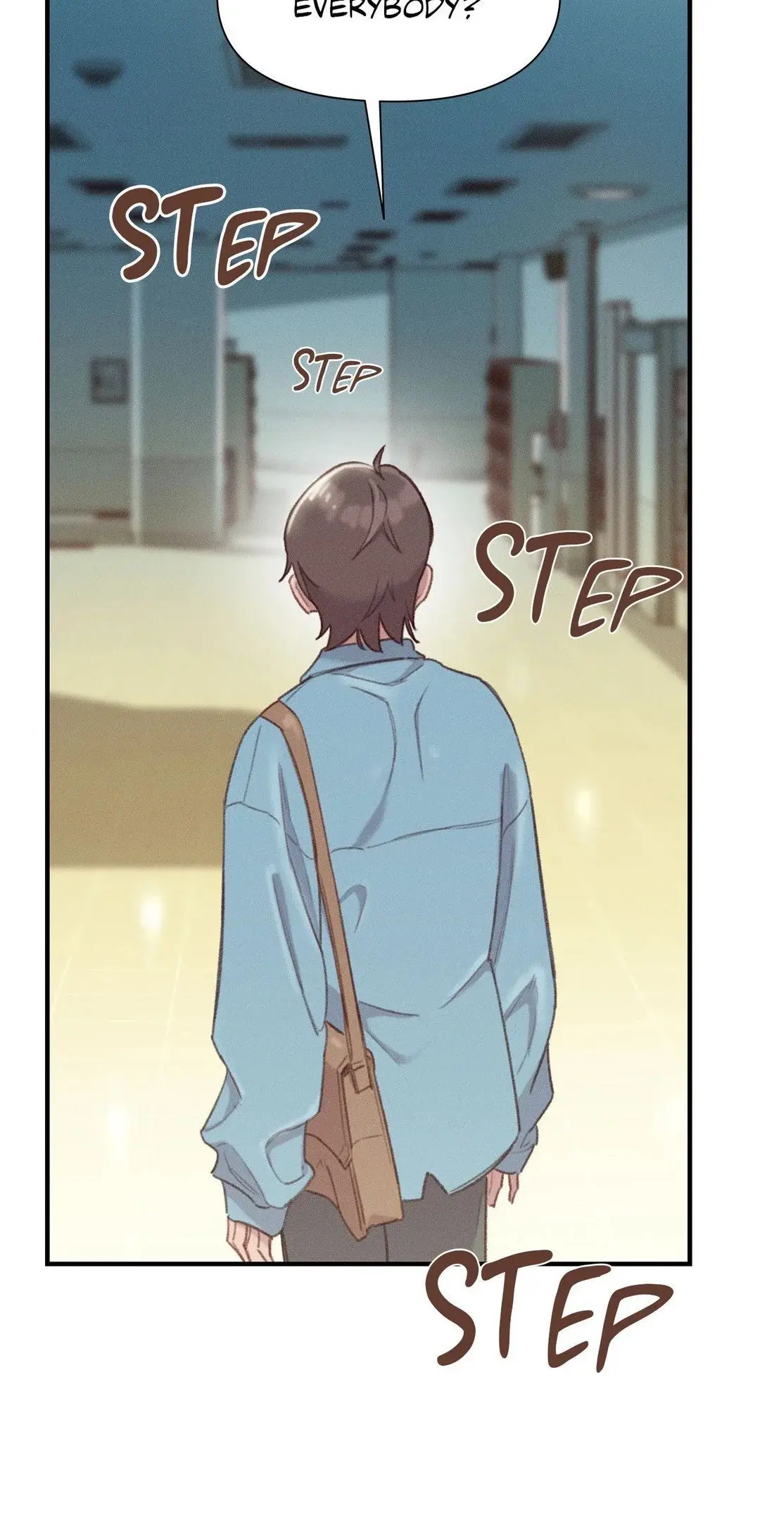 Ladies Man Chapter 10 - Page 24