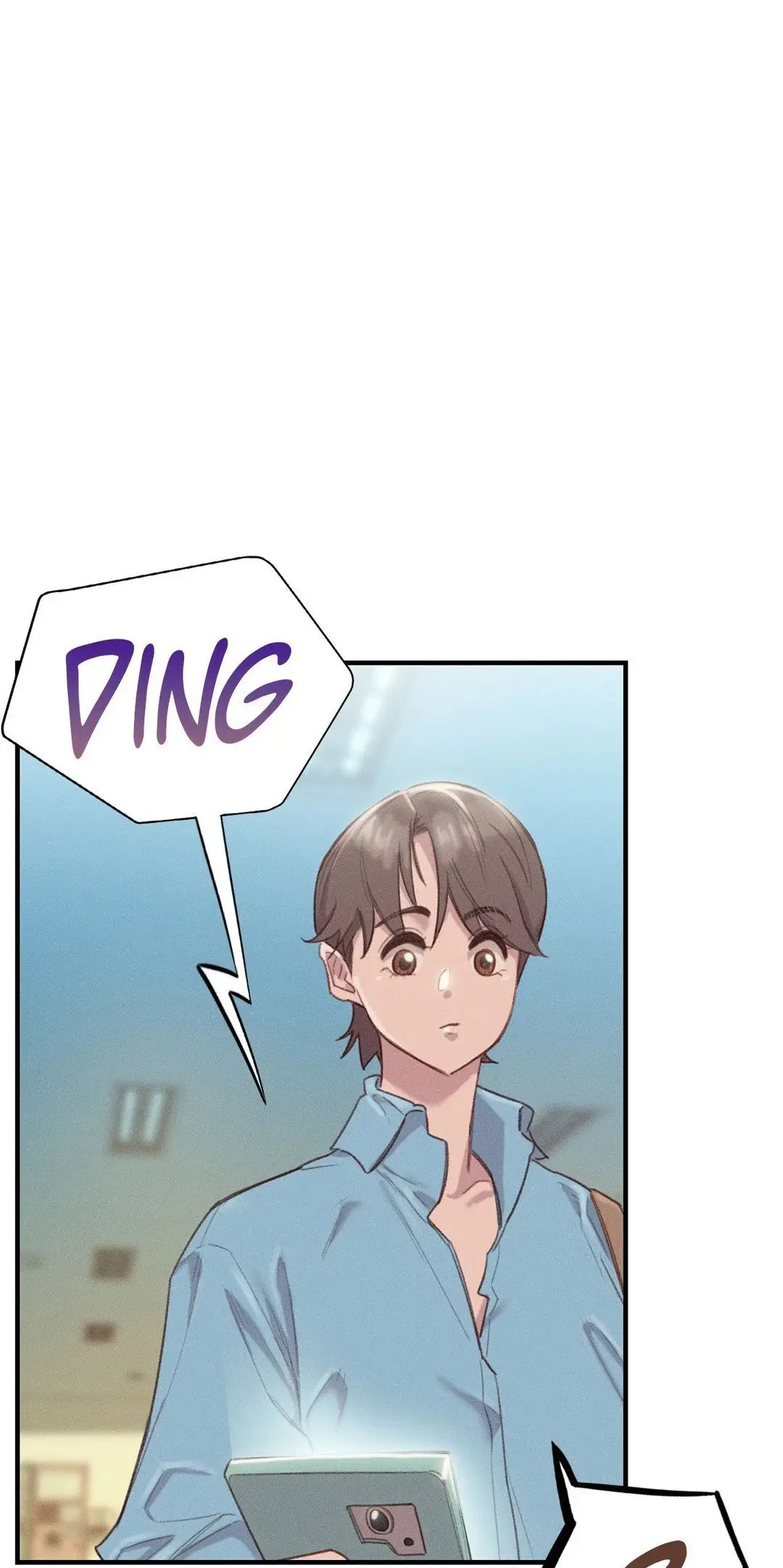 Ladies Man Chapter 10 - Page 25