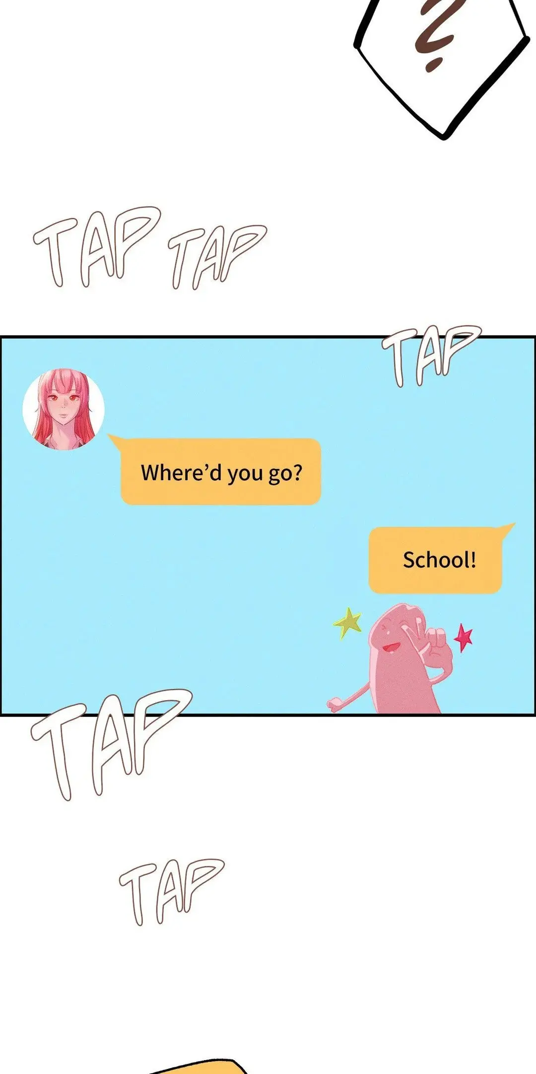 Ladies Man Chapter 10 - Page 26