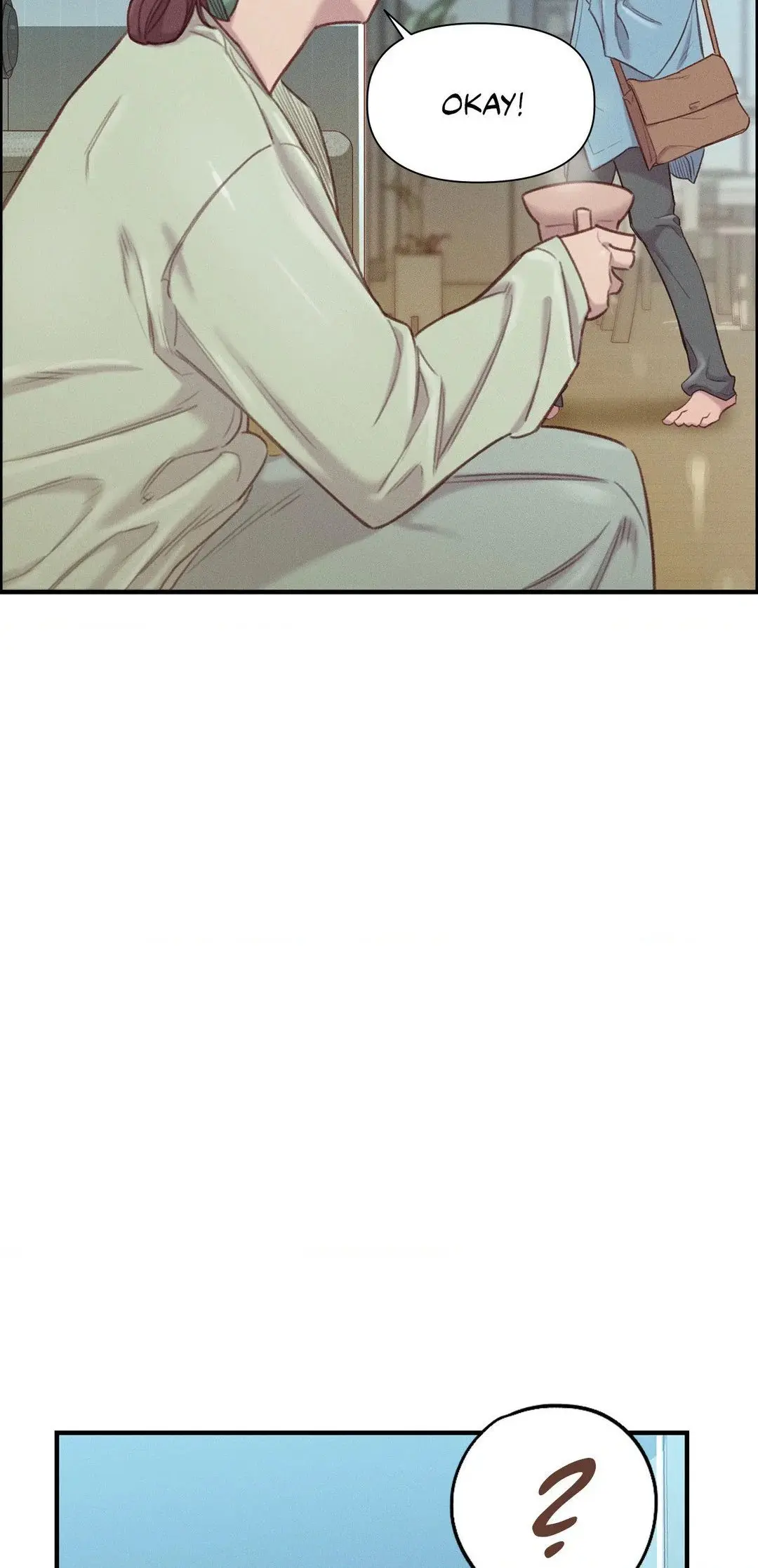 Ladies Man Chapter 10 - Page 3