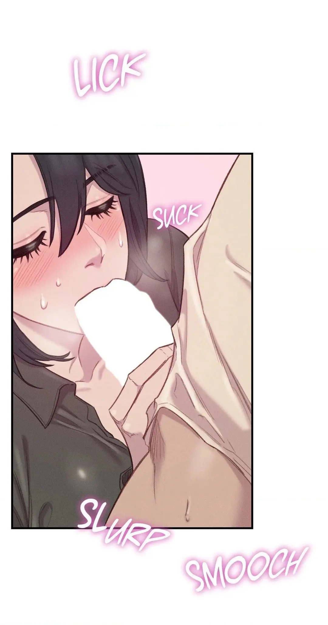 Ladies Man Chapter 10 - Page 36