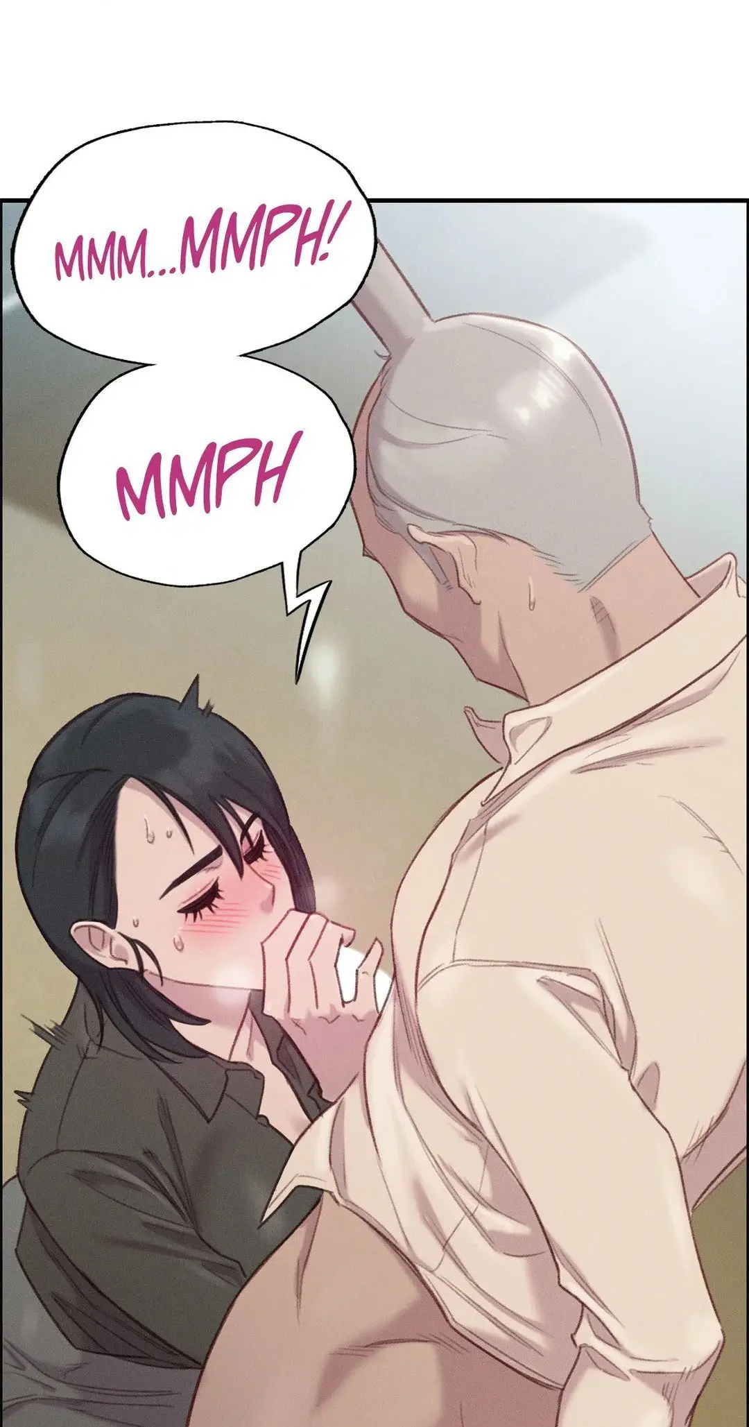 Ladies Man Chapter 10 - Page 37