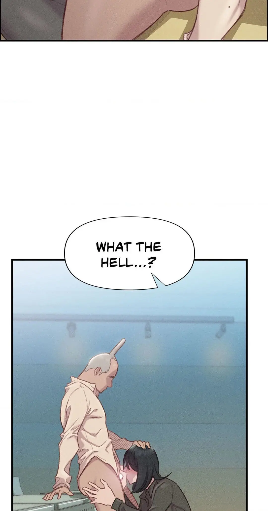 Ladies Man Chapter 10 - Page 38