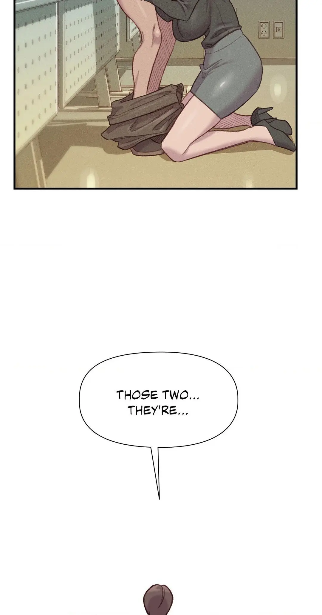 Ladies Man Chapter 10 - Page 39