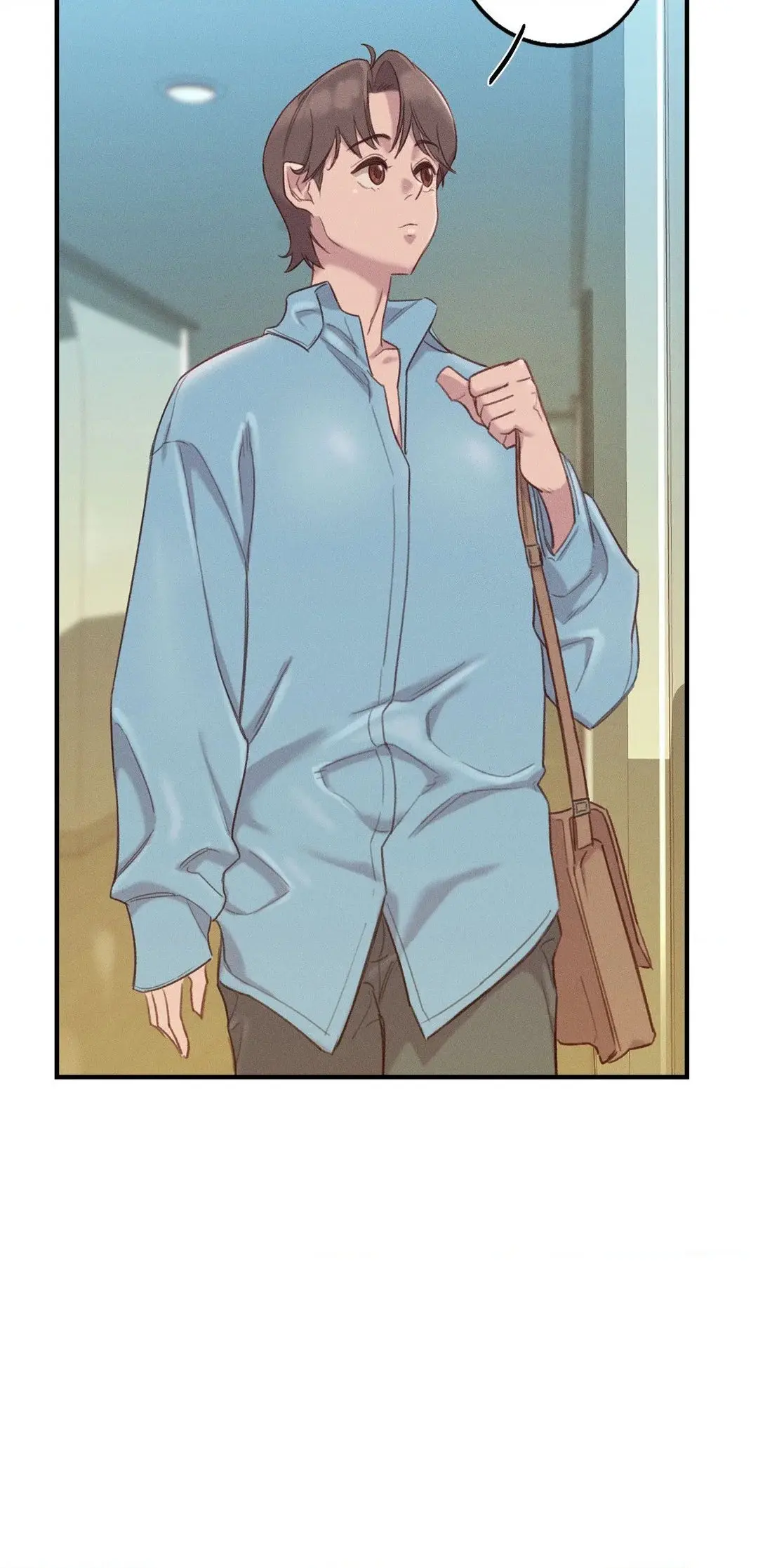 Ladies Man Chapter 10 - Page 4