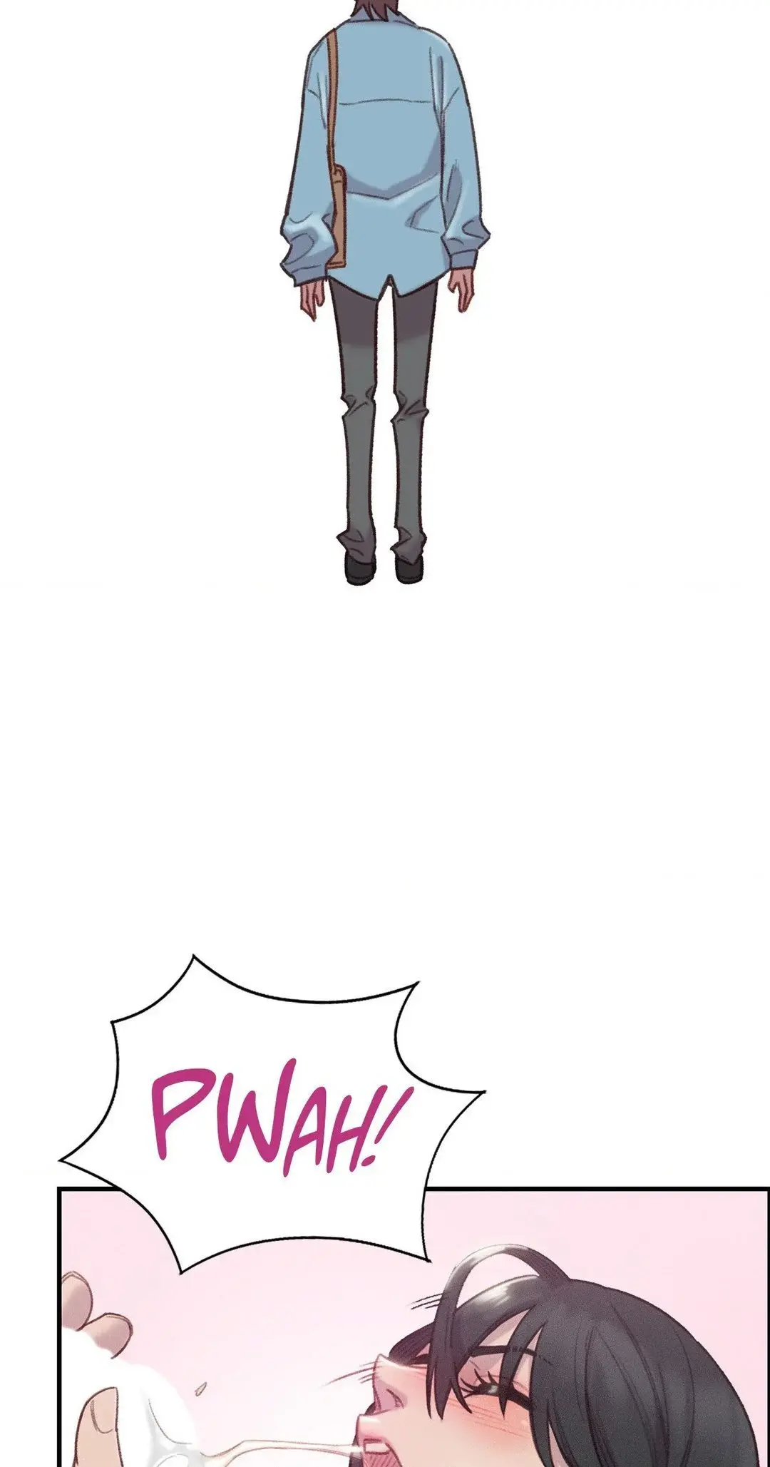 Ladies Man Chapter 10 - Page 40
