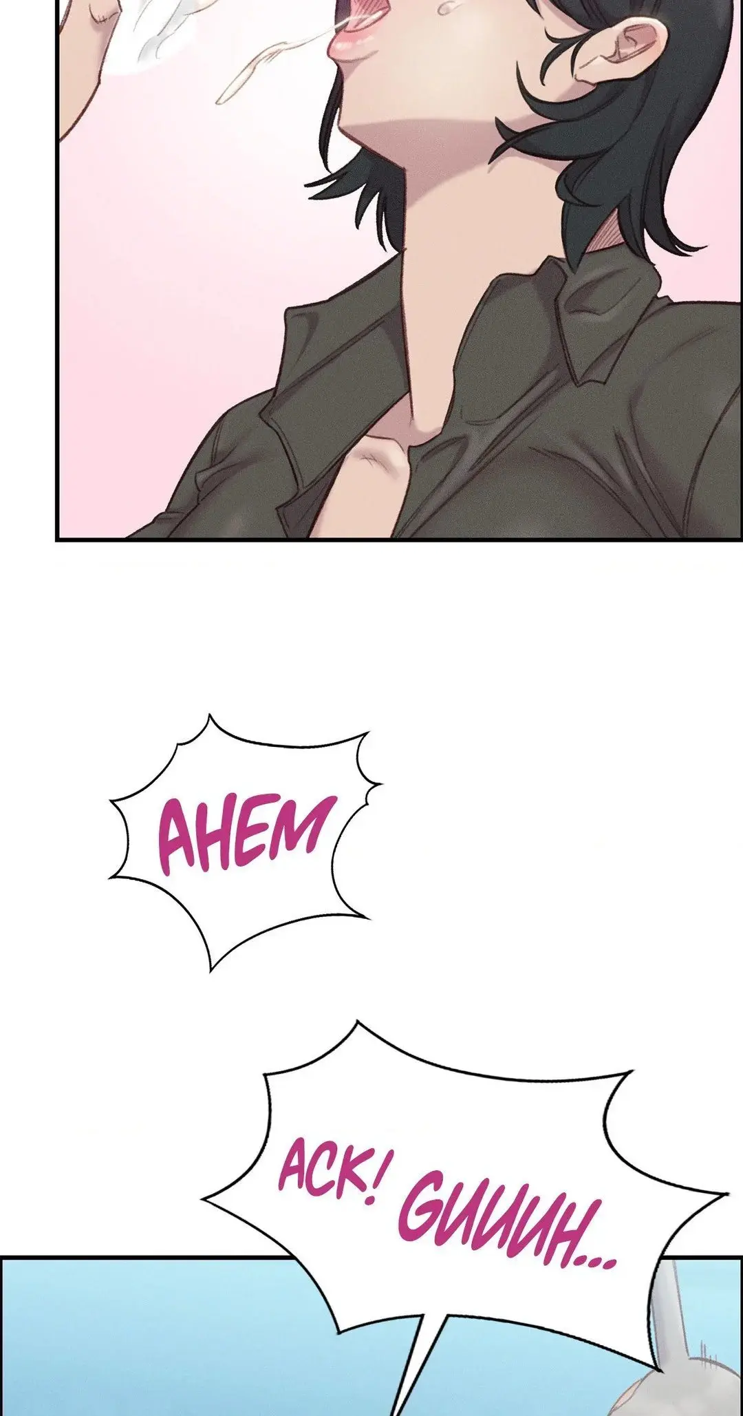 Ladies Man Chapter 10 - Page 41
