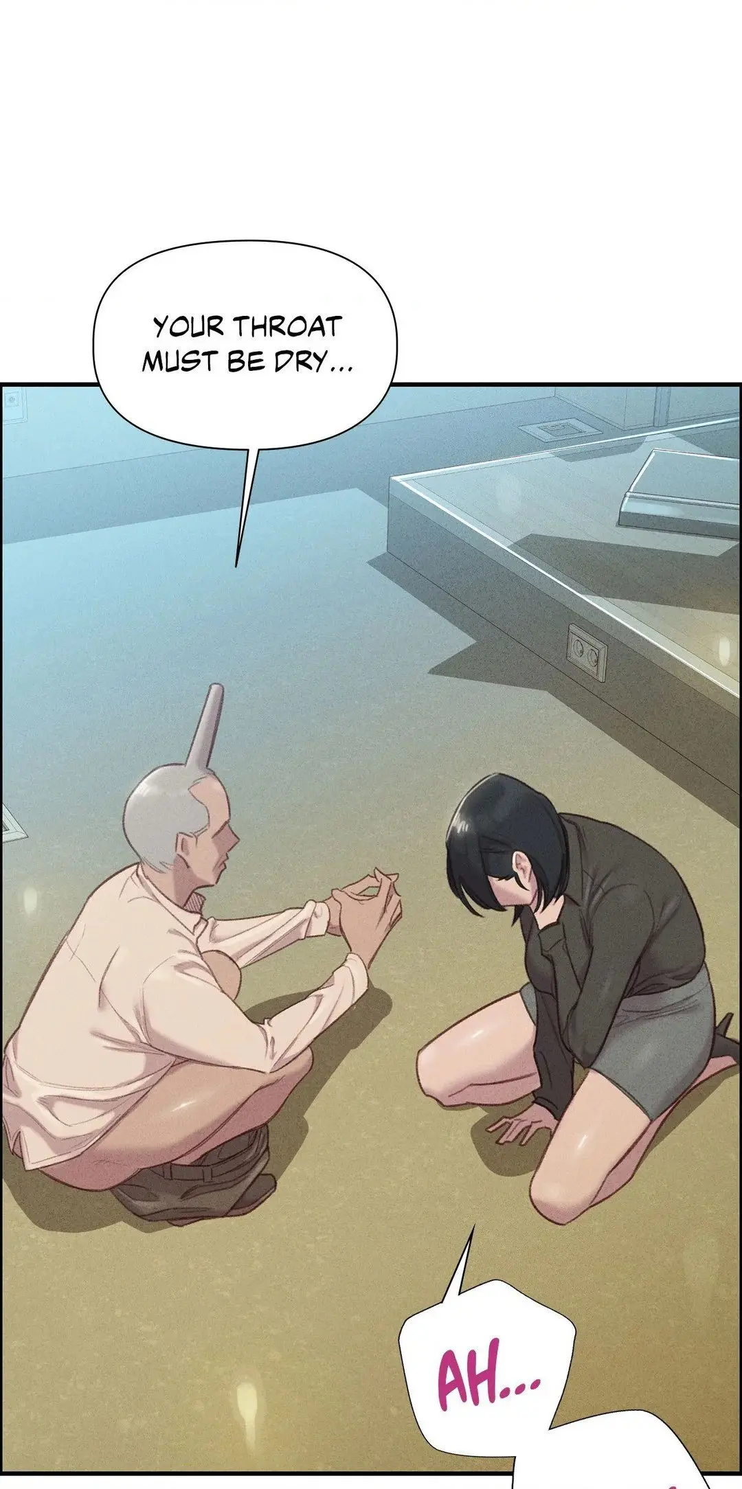 Ladies Man Chapter 10 - Page 43