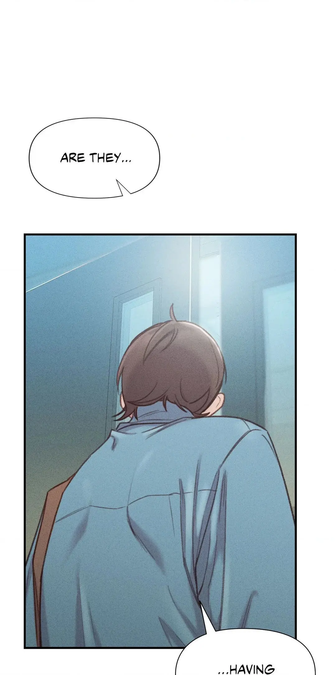 Ladies Man Chapter 10 - Page 46