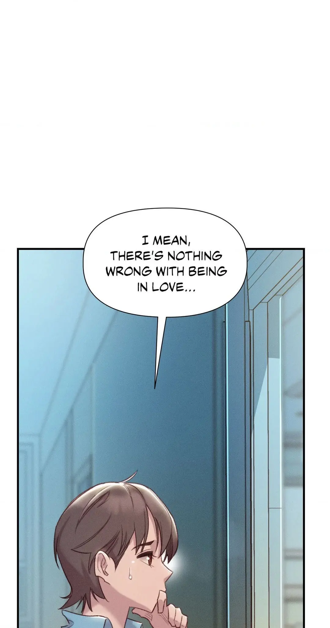 Ladies Man Chapter 10 - Page 55