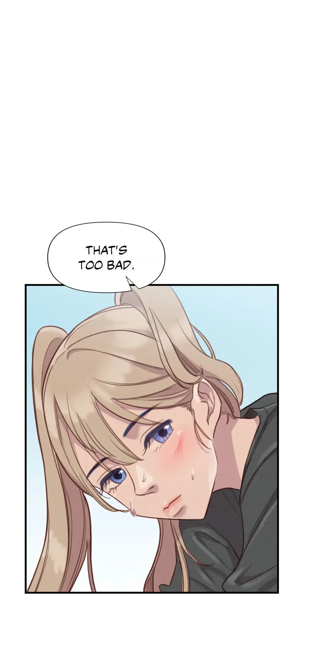 Ladies Man Chapter 10 - Page 6