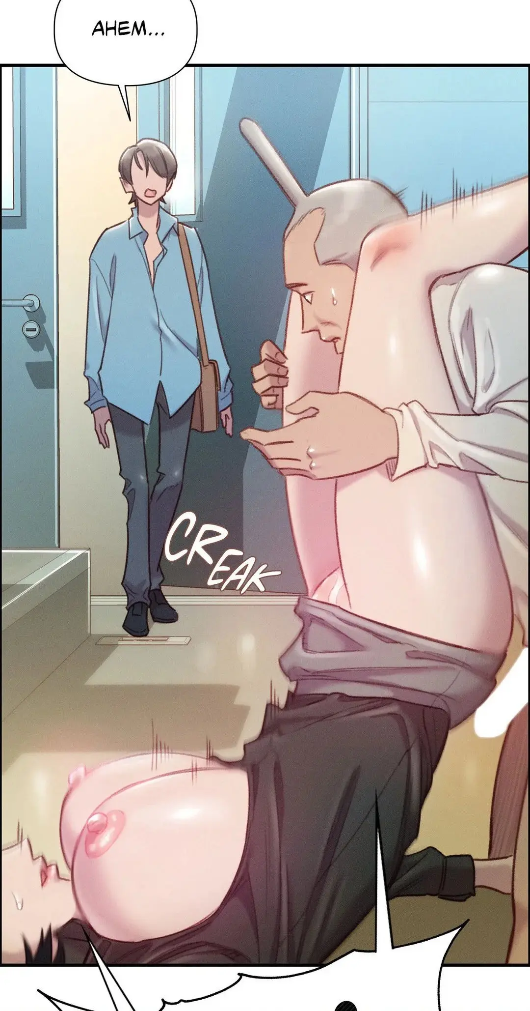 Ladies Man Chapter 10 - Page 65