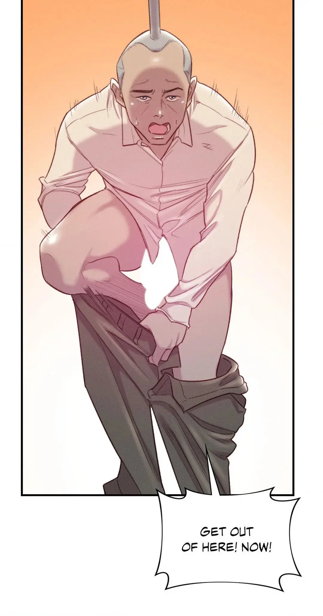 Ladies Man Chapter 10 - Page 67
