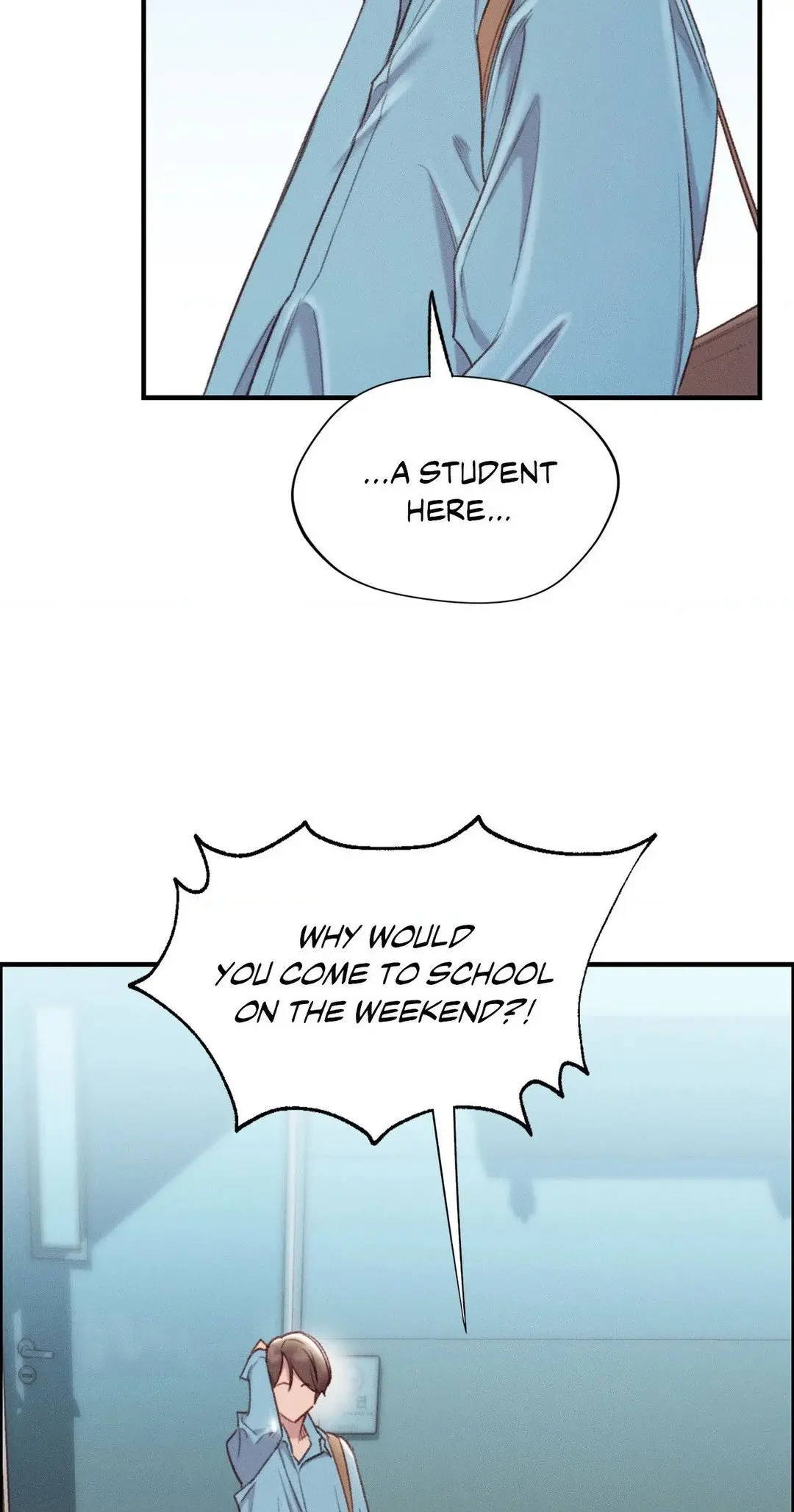 Ladies Man Chapter 10 - Page 69