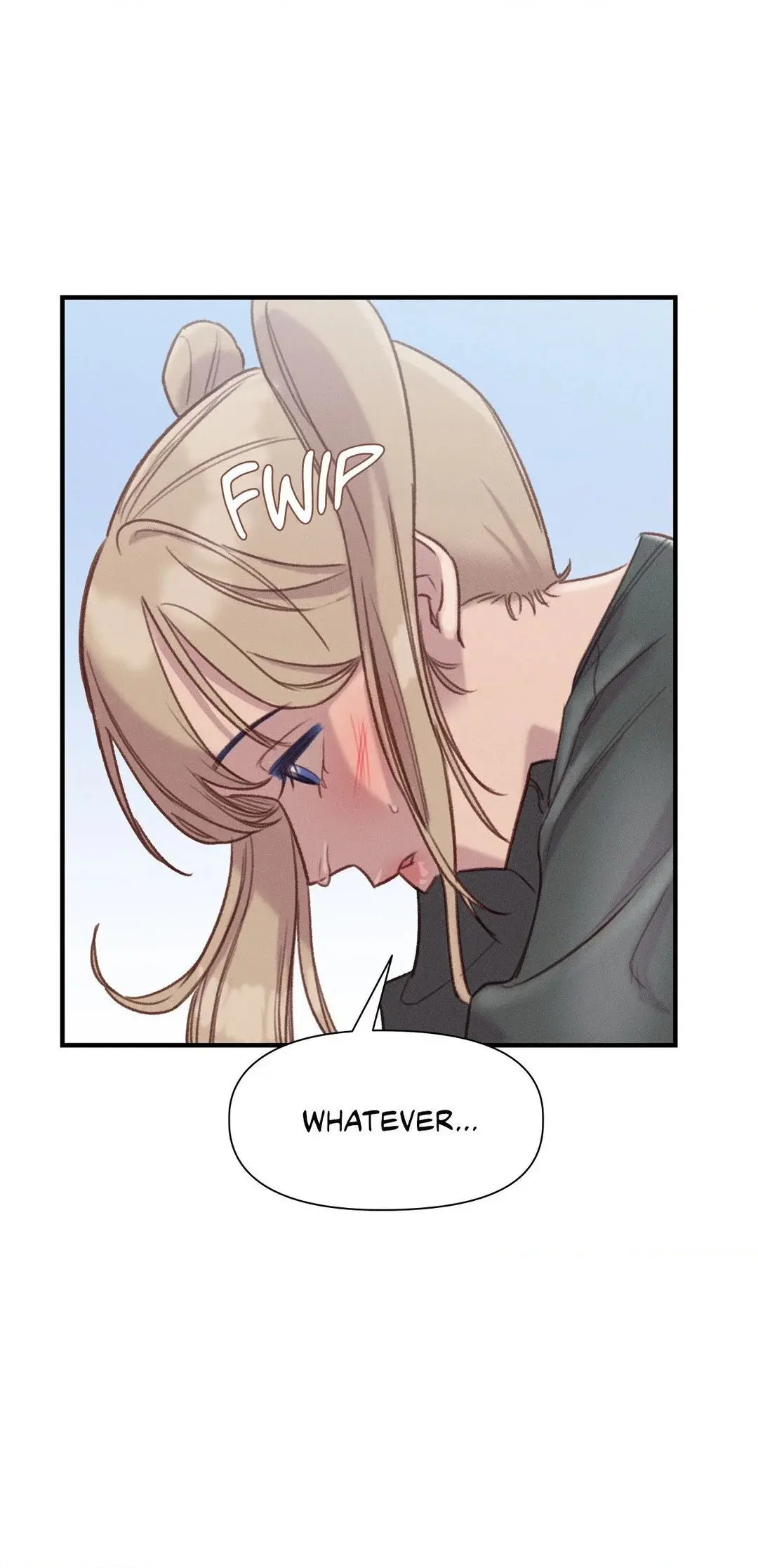 Ladies Man Chapter 10 - Page 7
