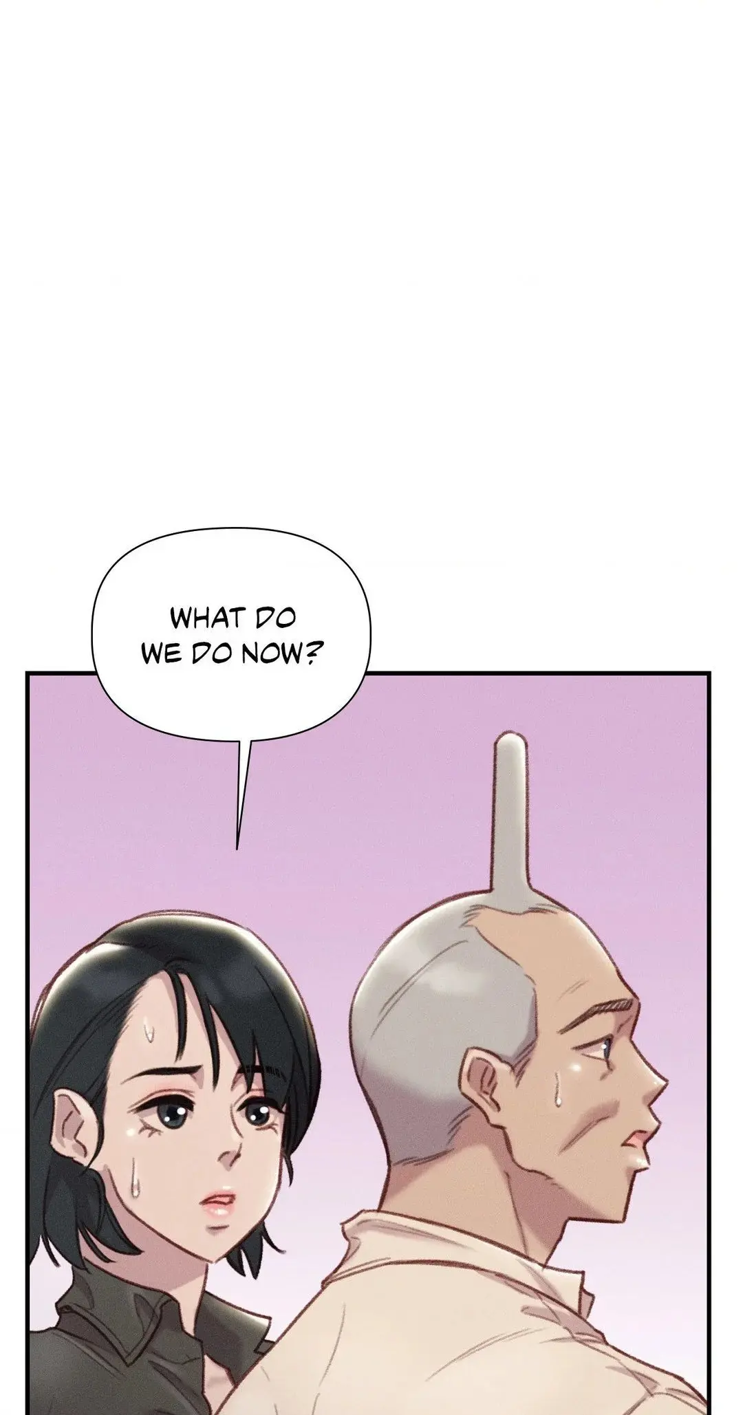 Ladies Man Chapter 10 - Page 71