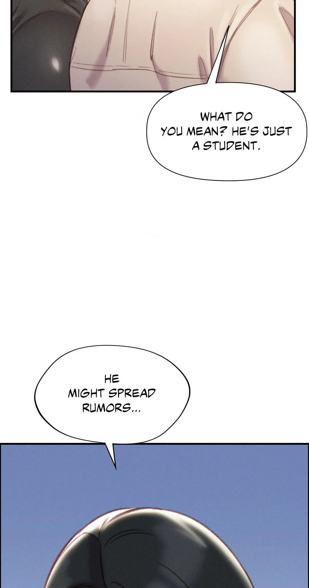 Ladies Man Chapter 10 - Page 72