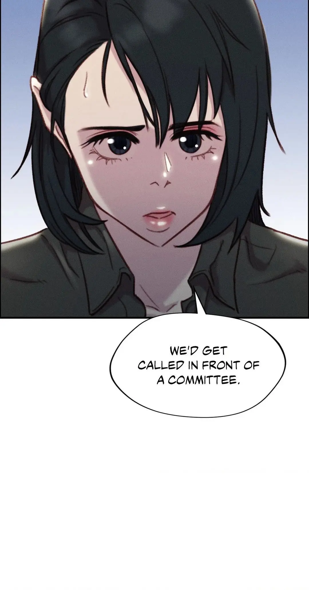 Ladies Man Chapter 10 - Page 73