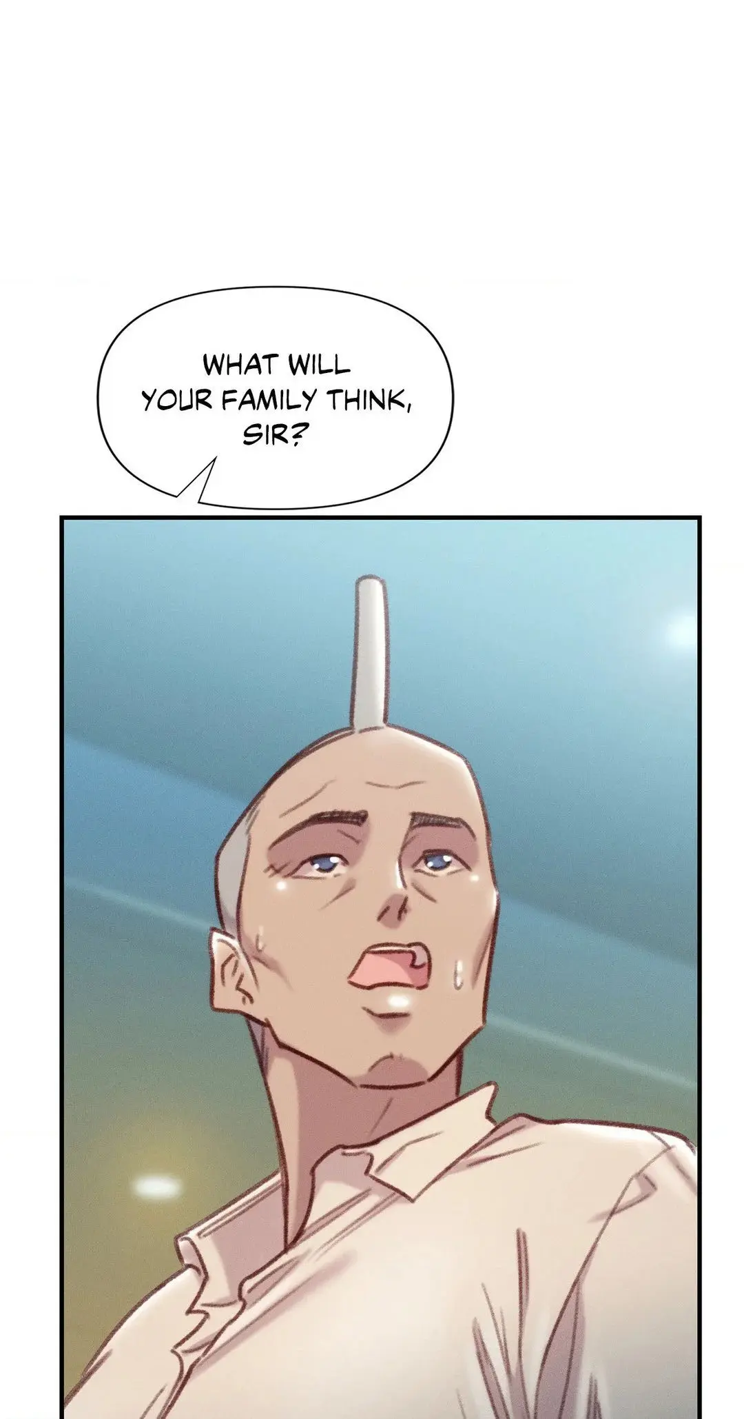 Ladies Man Chapter 10 - Page 74