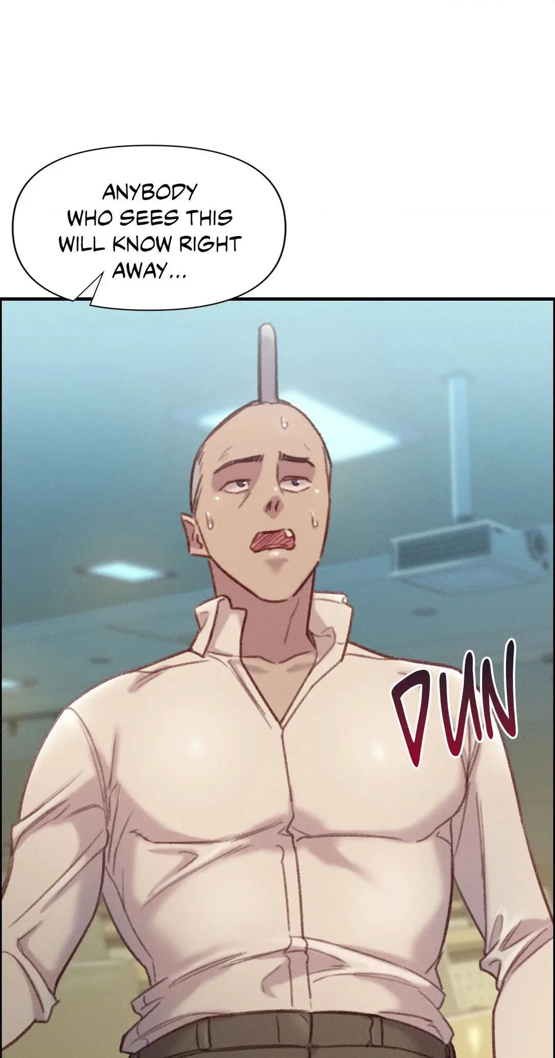 Ladies Man Chapter 10 - Page 78
