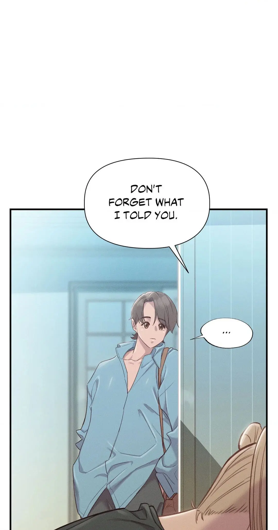 Ladies Man Chapter 10 - Page 8