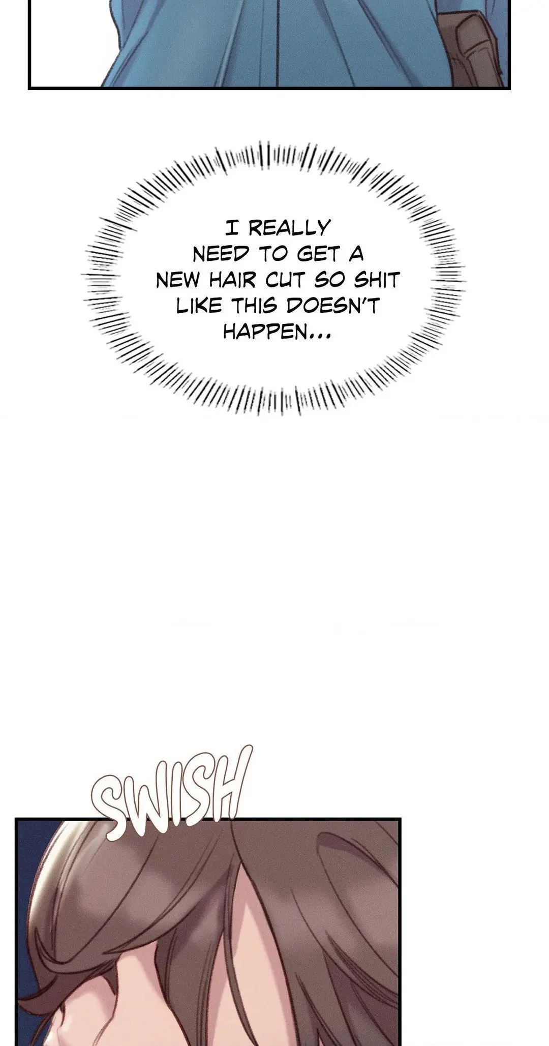 Ladies Man Chapter 10 - Page 83