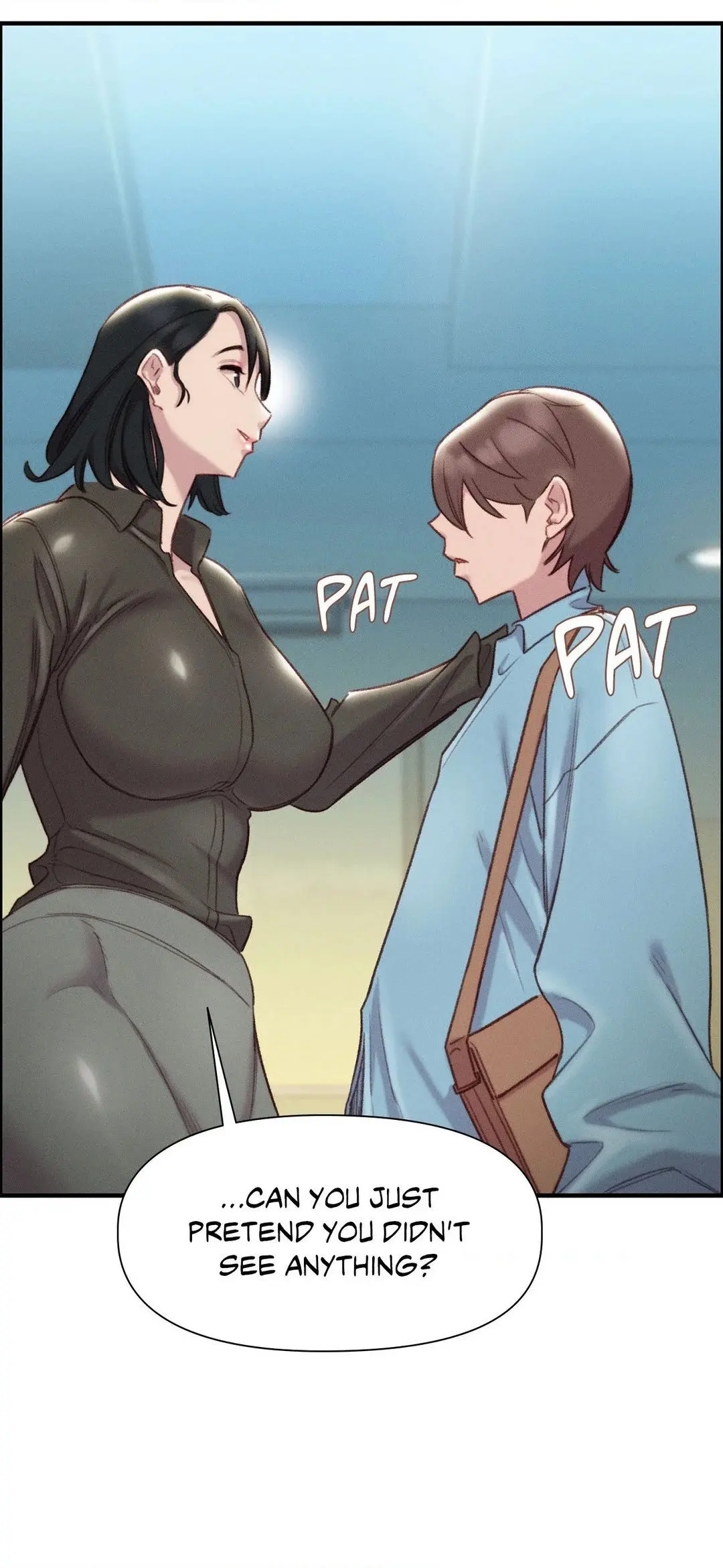 Ladies Man Chapter 10 - Page 85