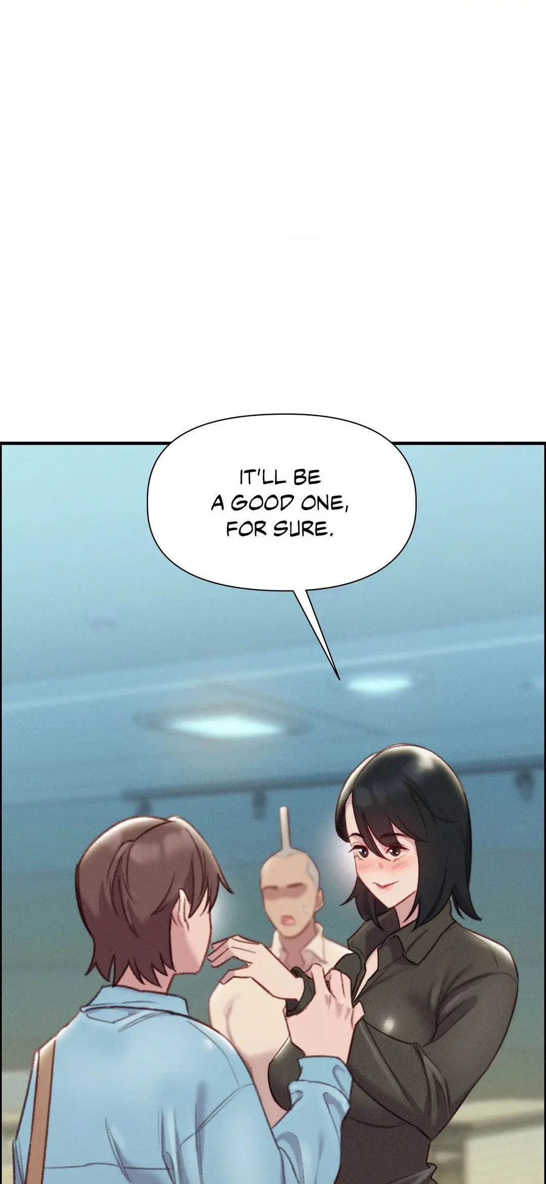 Ladies Man Chapter 10 - Page 89