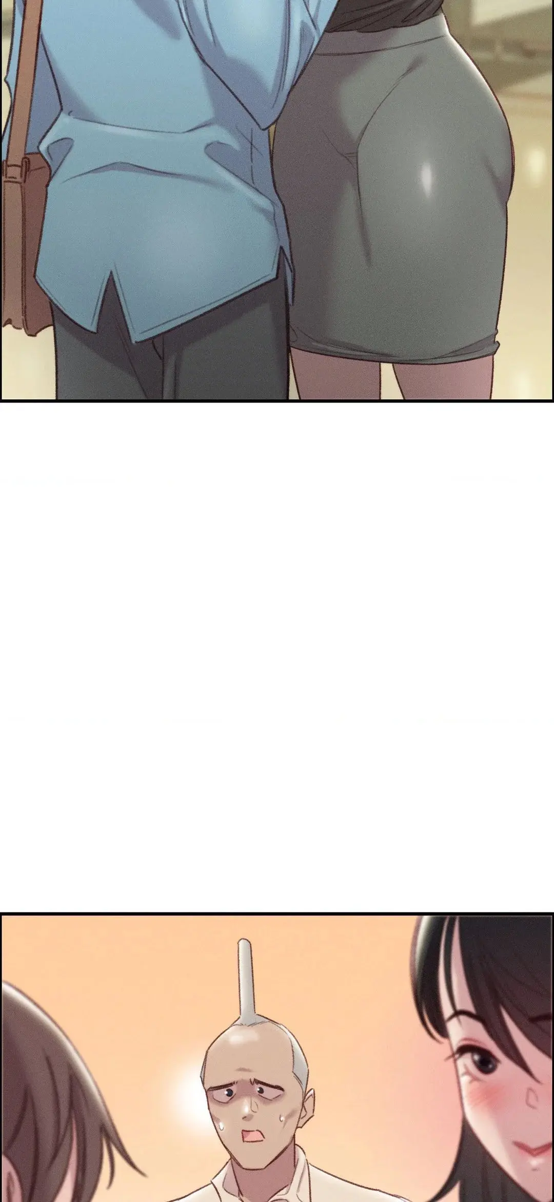 Ladies Man Chapter 10 - Page 90