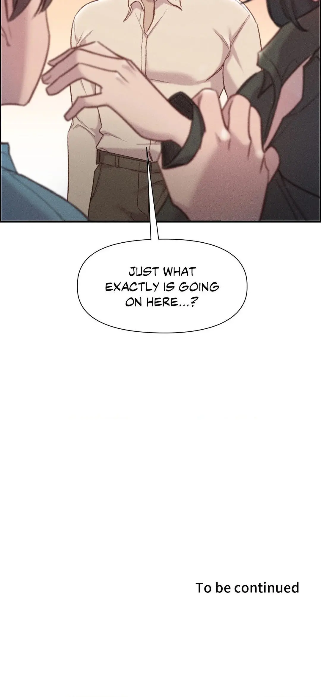 Ladies Man Chapter 10 - Page 91