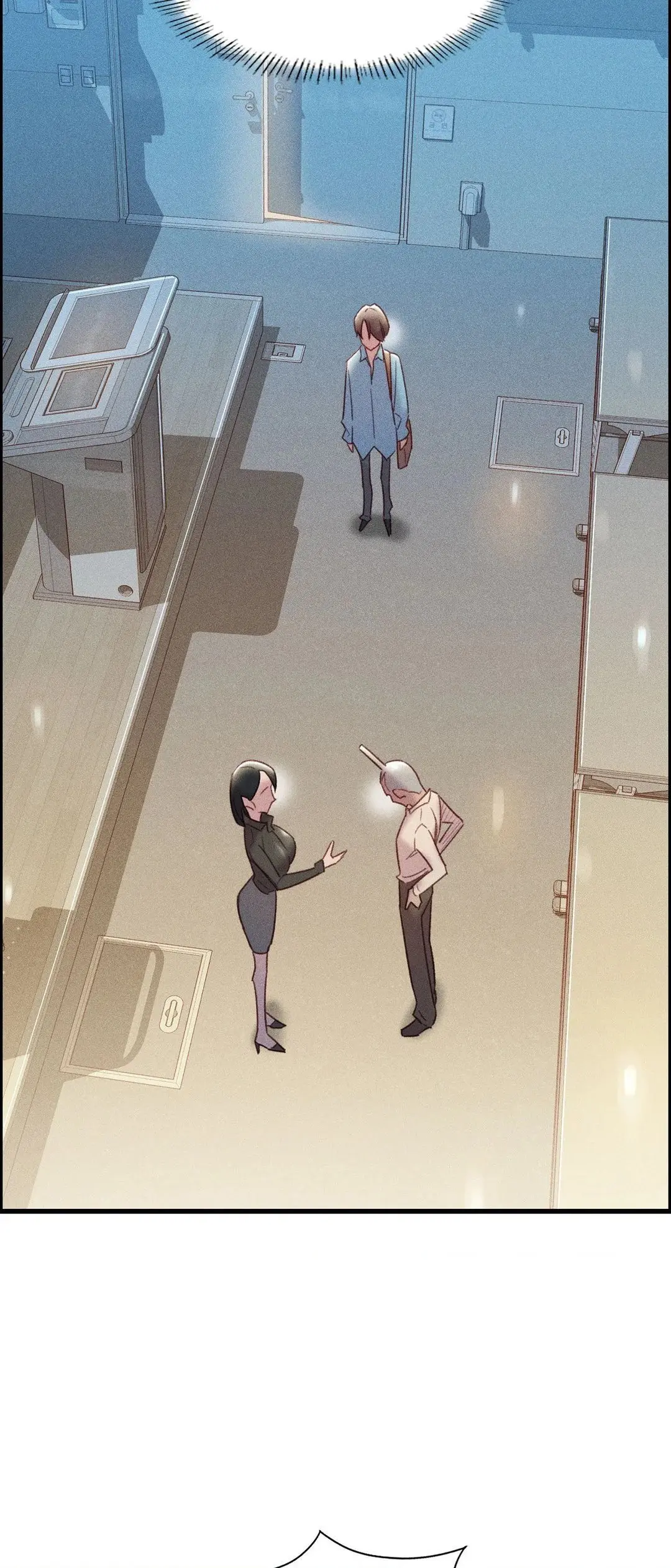 Ladies Man Chapter 11 - Page 11