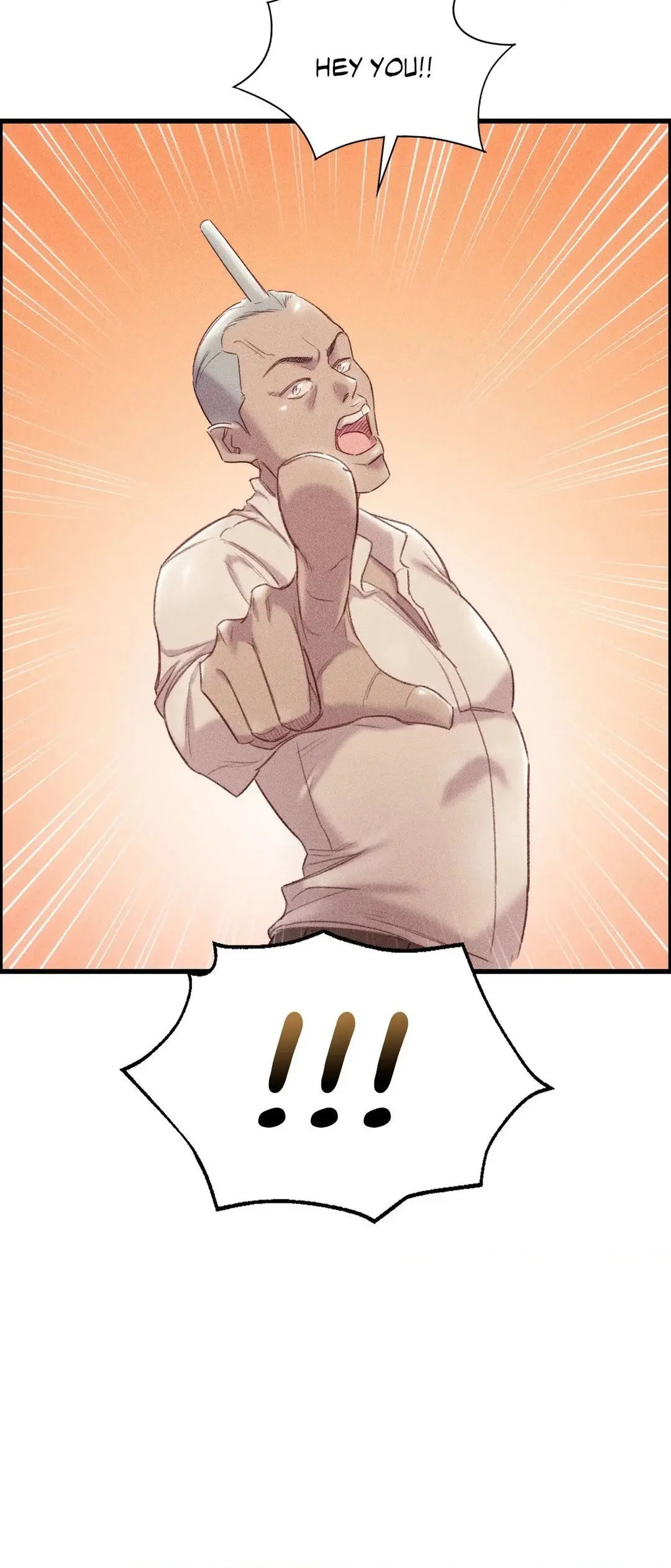 Ladies Man Chapter 11 - Page 12