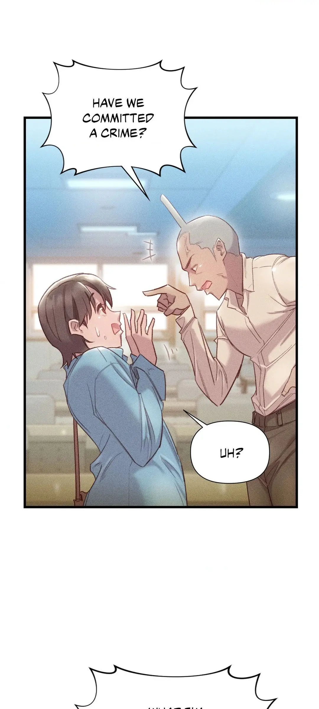 Ladies Man Chapter 11 - Page 13